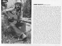 Jimmy Buffett - Living & Dying In 3^4 Time