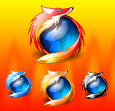 fire fox