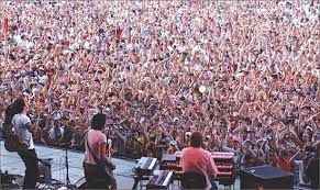 Bonnaroo Announces Line-up of