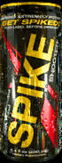 spike energy