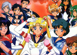 sailormoon