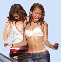 phuket girls