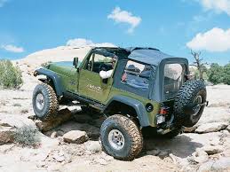 tj jeep