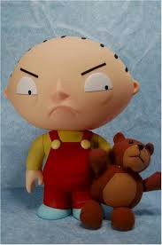 family guy stewie figure