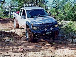 colorado forest rangers