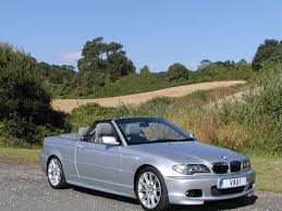 bmw 325 ci