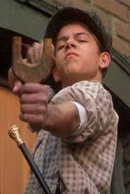 the newsies