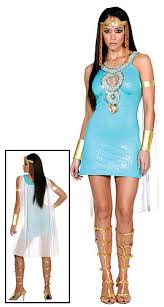 cleopatra halloween costume