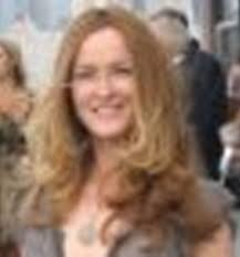 Michelle Rounds - Rosie