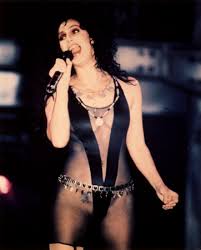 Cher - Bang Bang
