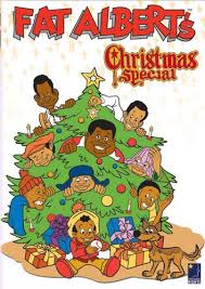fat albert christmas
