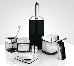 bathroom stuff
