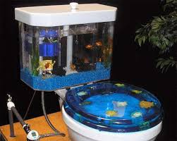 aquarium desk