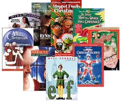 christmas movies list