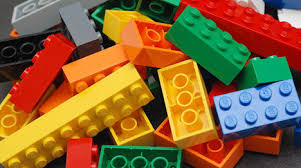 lego piece