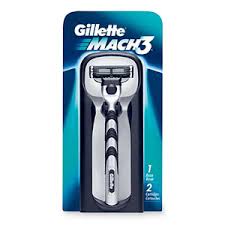 gillette