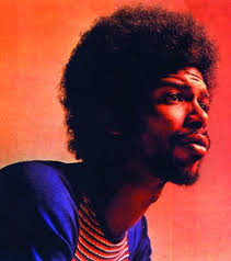 Gil Scott-Heron Image