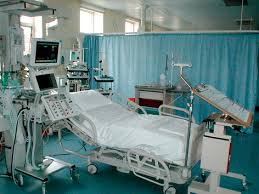 surgical icu