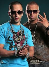 wish y yandel