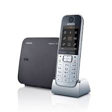 siemens wireless phone
