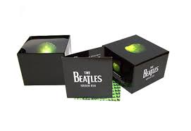 beatles stereo usb