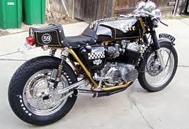 honda 750 cb