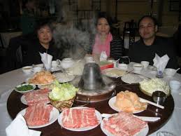 china hot pot