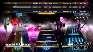rock band 3 new instruments
