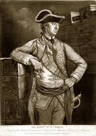 william howe
