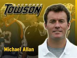 TOWSON, Md. � Michael Allan - michaelallantowson