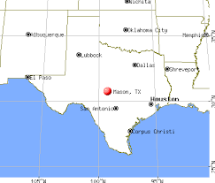 mason texas