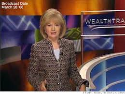 Bill Gross - Consuelo Mack Of WealthTrack Interviews Bill Gross