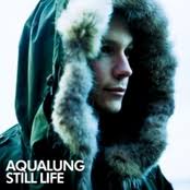 aqualung still life
