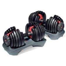 exercise weights