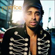 Patrice - Free Patri Ation