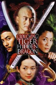 crouching tiger