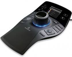 3d cad mouse