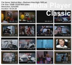 Redman - How To Be A Player