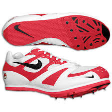 asic track spikes
