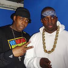 Epmd - Erick Sermon