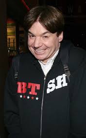 mike meyers