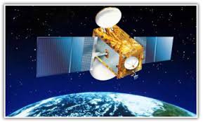 indian satellite
