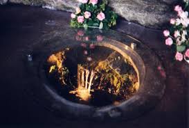 miracle of lourdes