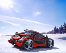 concept cars