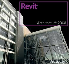 revit 2008