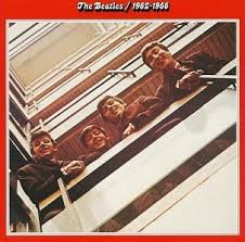 Beatles - The Beatles^1962 - 1966
