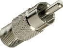 coax rca