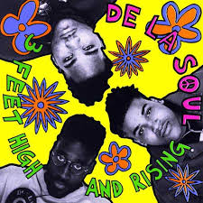 De La Soul - Eye Know