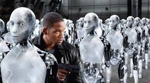 i robots