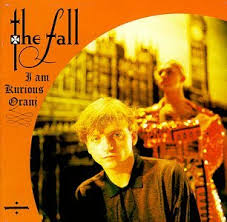 Fall - I Am Kurious Oranj
